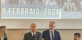 Shoah, a Villa Mondragone l’esperienza di un giovane studente ebreo dell’epoca