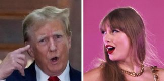 Trump: “Ho fatto fare i soldi a Taylor Swift, ingrata se appoggiasse Biden”