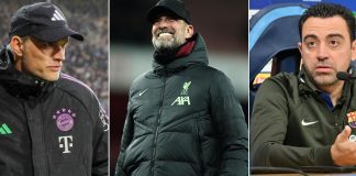 Tuchel lascia il Bayern a fine stagione: esodo allenatori continua