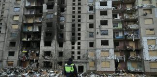Ucraina, 2 anni di guerra: 10mila civili morti da inizio invasione Russia