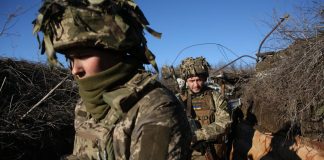 Guerra Ucraina-Russia, assedio Avdiivka: esercito Kiev si ritira da città