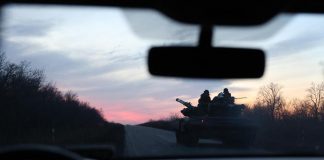 Ucraina, Syrskyi: “Situazione difficile, facciamo di tutto per impedire avanzata Russia”