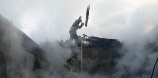 Guerra Ucraina-Russia, nuovi attacchi con missili e droni