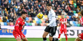 Udinese-Monza 0-0