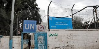 Allarme Unrwa: “Rischio chiusura a fine mese”. Israele: “E’ Hamas con il lifting”