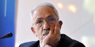 Presidente Eurispes: “Negli ultimi 25 anni visto ridursi dal 5,5% al 4% spesa nazionale”