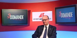 Scuola, Valditara: “Riforma voto in condotta alle battute finali”