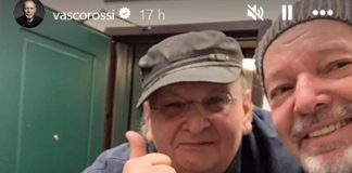 Vasco Rossi, quando Andrea Giacobazzi spiegò perché fu ‘Colpa d’Alfredo’
