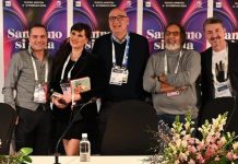 Casa Sanremo 2024: premiati i vincitori del ‘Vertical Music Festival’