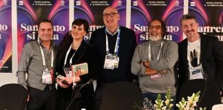 Casa Sanremo 2024: premiati i vincitori del ‘Vertical Music Festival’