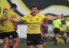 Rugby Serie A, Caimani al top. Vittoria allo Zaffanella contro Paese 34-16