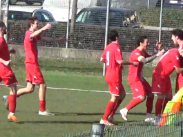 Calcio Promozione – Vighenzi-Asola 3-1, gli highlights