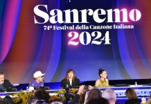 Sanremo 2024, Angelina Mango il giorno dopo la vittoria: “Ho vissuto la settimana più bella della mia vita” (Foto)