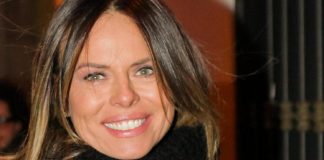 Paola Perego torna in tv: “Da domenica di nuovo in diretta”