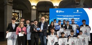 Vittime civili di guerra, premiazione dei vincitori del concorso per le scuole organizzato da Anvcg e Min. Istruzione