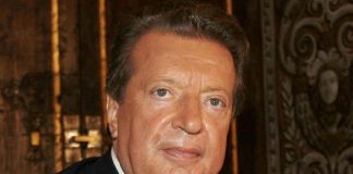 Vittorio Cecchi Gori in terapia intensiva al Gemelli