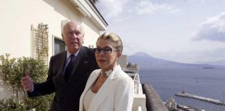 Vittorio Emanuele di Savoia, con Marina Doria una storia d’amore lunga 70 anni