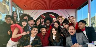 Fiorello ‘anti PornHub’ a Sanremo: “Proteste sotto casa mia”