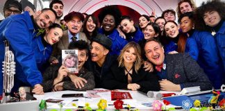 Fiorello: “Smog in Lombardia? Bisogna respirare a giorni alterni”