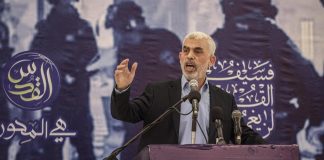 Nei tunnel di Gaza la caccia al leader di Hamas, tra incognita ostaggi e rischio di ‘vittoria diversa’