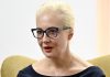 Yulia Navalnaya, sospeso l’account X della vedova dell’oppositore di Putin