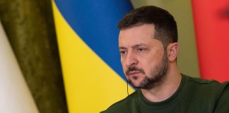 Ucraina-Russia, Zelensky: “Lanceremo nuova controffensiva”
