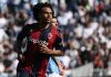 Bologna in rimonta supera la Lazio 2-1, rossoblu quarti in classifica