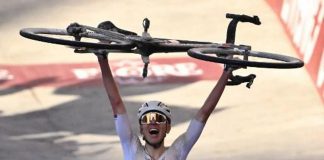 Strade Bianche 2024, trionfo di Pogacar dopo maxi fuga