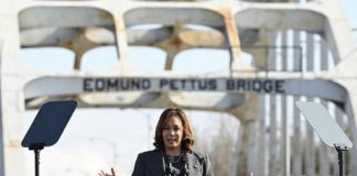 Gaza, pressing Usa su Israele. Harris: “Subito cessate il fuoco”