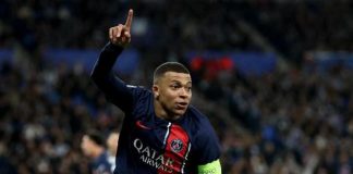 Champions, Real Sociedad-Psg 1-2: doppio Mbappè e francesi ai quarti