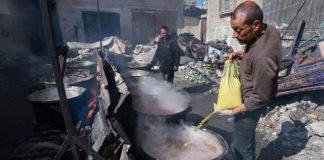 Gaza, Israele-Hamas: strada in salita verso accordo. Biden in pressing