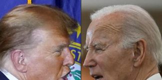 Biden e Trump conquistano la nomination: a novembre nuova sfida per la Casa Bianca