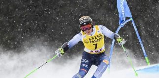 Brignone vince gigante di Are, rimonta e trionfo