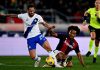 Bologna-Inter 0-1, gol di Bisseck e Inzaghi centra decima vittoria di fila