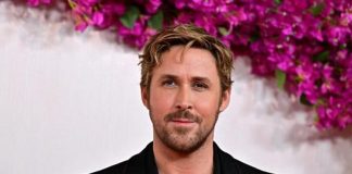 Oscar 2024, red carpet tra rosa Barbie e total black: via allo show