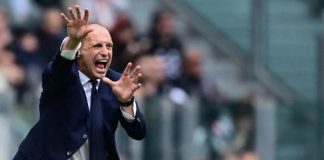 Juve-Genoa 0-0, Allegri non vince più: crisi bianconera continua