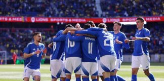 Italia-Ecuador 2-0, gol di Pellegrini e Barella