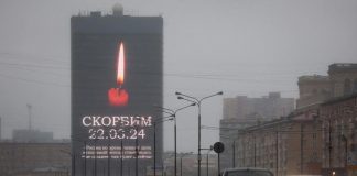 Attacco a Mosca, gli Usa avevano avvertito la Russia