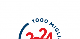 Automobilismo, 1000 miglia e J.P. Morgan insieme per il 2024 della Freccia Rossa