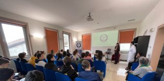 Una giornata tra i medici dell’Ospedale San Pellegrino per gli studenti del Liceo Gonzaga