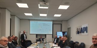 Api Energia, Marani rieletto presidente: “Nel prossimo triennio ci consolideremo”