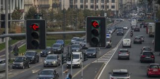 A febbraio immatricolazioni auto in crescita
