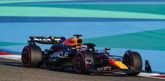 A Verstappen la 1^ pole stagionale in Bahrain, Leclerc 2°