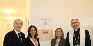 Ad Avezzano “ANFFAS 22 Revolution”, spazio per integrazione e benessere
