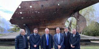 Spazio, 50 milioni di investimenti nel Fucino