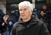Gasperini “Sporting forte, ritorno in casa un vantaggio”