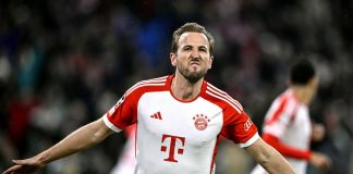Bayern-Lazio 3-0, biancocelesti fuori dalla Champions