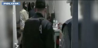 Fondi a milizie anti Assad, due arresti per terrorismo a Olbia