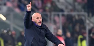 Italiano “Conference dura, ma noi proveremo a ripeterci”