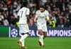 Real Madrid-Lipsia 1-1, spagnoli ai quarti